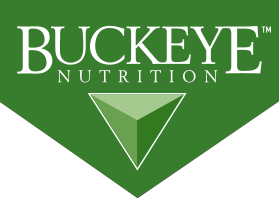 Buckeye Nutrition Logo