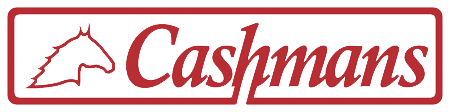  Cashmans Logo