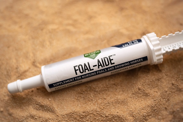 FOAL-AIDE™ Paste image 1++